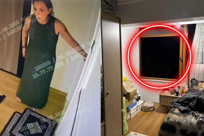 Güllü’nün ölümünde yeni detaylar: Ev içi görüntüler ve tehlikeli pencere gündemde