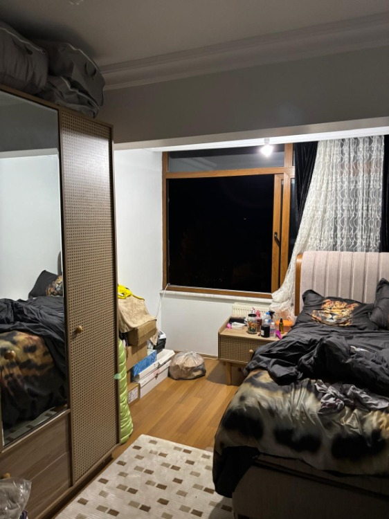 Olay yeri incelemede riskli anlar