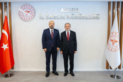 Nacar: Adana, sağlık turizminde güçlü altyapısıyla öne çıkıyor