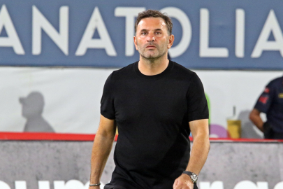 Okan Buruk: “Mutlu değilim, çünkü kötü oynadık”