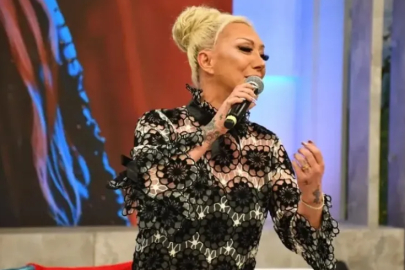 Şarkıcı Güllü’nün cenaze programı belli oldu