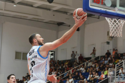 Aliağa Petkimspor, İzmir Derbisinde Karşıyaka’yı 85-73 mağlup etti