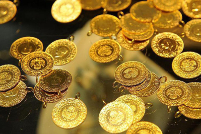 Altın fiyatları yükseliyor mu? Gram ve çeyrek altın Kaç TL? (28 Eylül 2025)