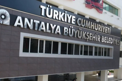 Antalya'da rüşvet operasyonunda yeni ifadeler