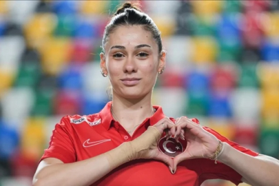 Aysel Önder kimdir, nereli, kaç yaşında? Dünya rekoru kıran milli atletin kariyeri