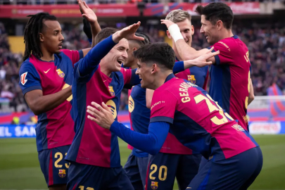 Barcelona - Real Sociedad maçı ne zaman, saat kaçta ve hangi kanalda?