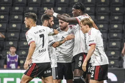 Beşiktaş-Kocaelispor maçı ne zaman, saat kaçta ve hangi kanalda?