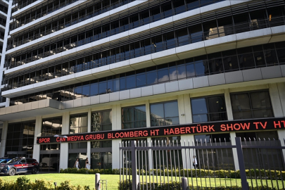 Can Holding Yönetim Kurulu Başkanı Kemal Can tutuklama talebiyle mahkemeye sevk edildi