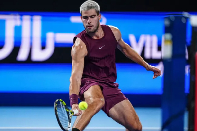 Carlos Alcaraz – Brandon Nakashima maçı ne zaman, saat kaçta, hangi kanalda? (Tokyo Turnuvası çeyrek finali)