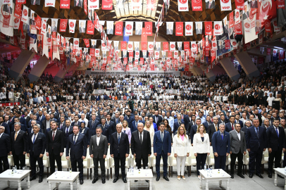 MHP’nin “Terörsüz Türkiye” buluşmaları Adana’da coşkuyla gerçekleşti