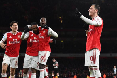 Newcastle United-Arsenal maçı ne zaman, saat kaçta, hangi kanalda?