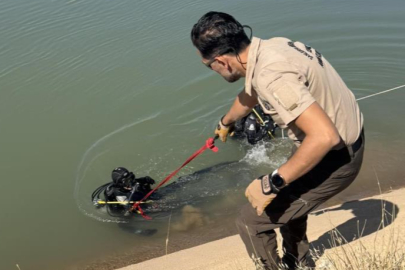 Şanlıurfa Viranşehir’de feci olay