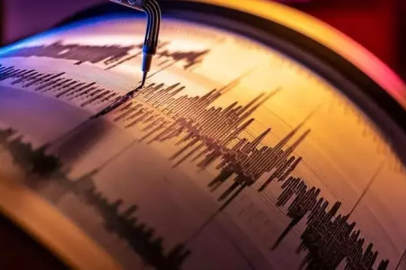 SON DAKİKA! AFAD ve Kandilli Son Depremler Listesi (28 Eylül 2025)