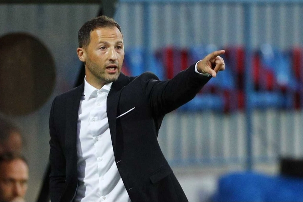 Tedesco’nun Özel Maddesi Ortaya Çıktı! Fenerbahçe Ayrılıkta Ne Kadar Tazminat Ödeyecek?