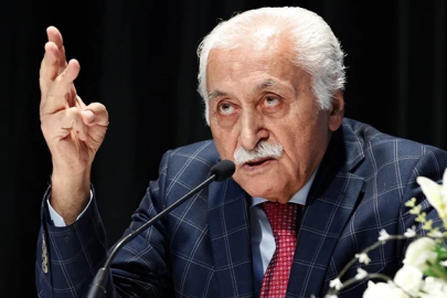 Usta Şair ve Yazar Yavuz Bülent Bakiler 89 yaşında vefat etti