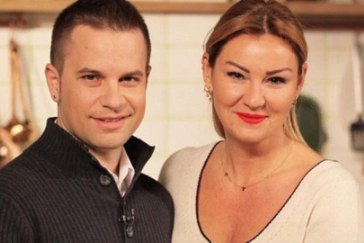 Yağmur Atacan'dan eşi Pınar Altuğ ile arasındaki yaş farkına esprili yorum