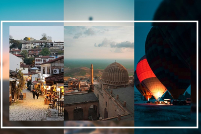 29 Ekim tatili 5 gün olacak mı? Ekim ayında nereye tatile gidilir?