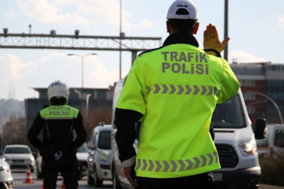 Adana’da çakarlı araç denetimlerinde rekor artış