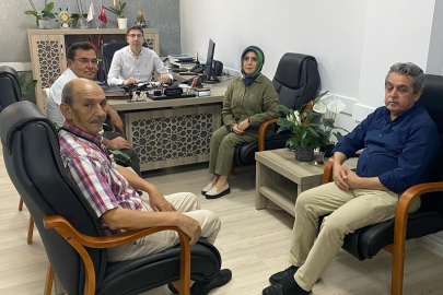 Adana’da sağlık çalışanları için banka promosyon süreci başladı