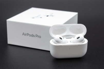Apple, yeni AirPods Pro 3’ü tanıttı: Müzikten çok daha fazlasını yapıyor