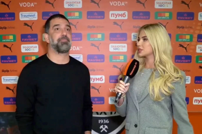 Arda Turan ile Daria Savina arasındaki buzlar eridi mi? Sürpriz "Türkçe" hamlesi gündem oldu