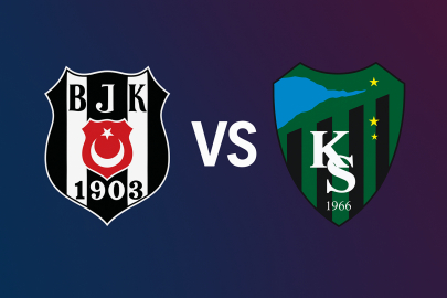 Beşiktaş-Kocaelispor maçı ne zaman, saat kaçta, hangi kanalda? (Muhtemel 11'ler)