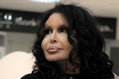 Bülent Ersoy'un yakışıklı erkek talebi gündem oldu!