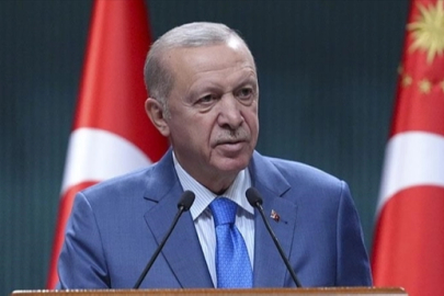 Cumhurbaşkanı Erdoğan: 81 ilde 500 bin sosyal konut inşa edeceğiz