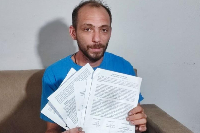 Eşine şiddet uygulayan kocadan erkeklere tavsiye: "Kesinlikle yapmasınlar"