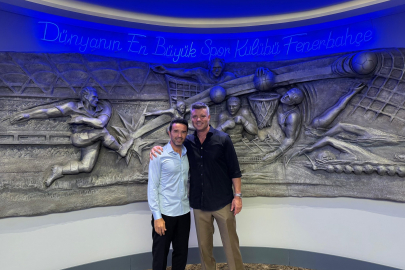 Fenerbahçe’den Gökhan Gönül açıklaması: “Samandıra ruhunda önemli rol üstlenecek”