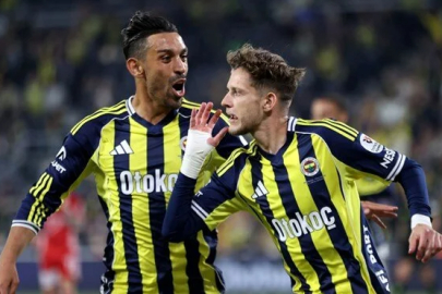 Fenerbahçe-Nice maçı ne zaman? | UEFA Avrupa Ligi 2. hafta programı