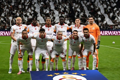 Galatasaray-Liverpool maçı ne zaman, saat kaçta, hangi kanalda? İşte muhtemel 11’ler