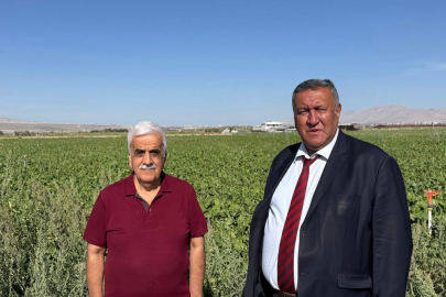 Gürer: Özelleşen fabrikalar ve fiyat belirsizliği çiftçiyi mağdur ediyor