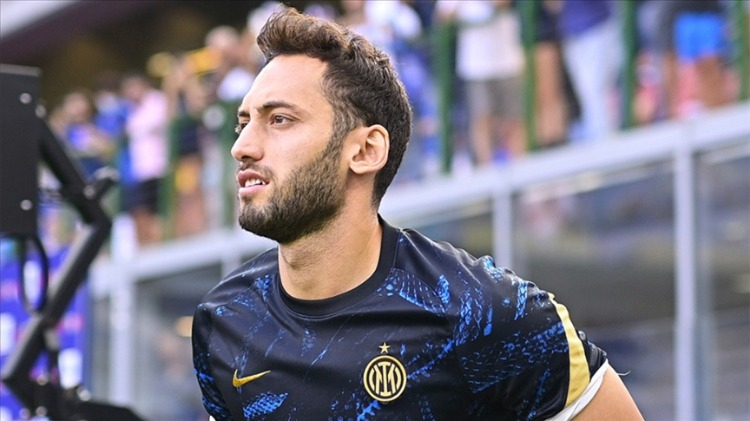 Hakan Çalhanoğlu’nun Sezon Performansı