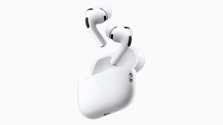  AirPods Pro 3
