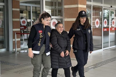 Kastamonu’da bebeğini ihmal eden anne 22 yıl hapis cezası aldı