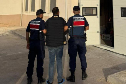 Kırşehir’de anne ve babasını öldüren zanlı tutuklandı