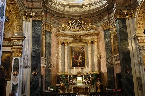 Medeniyetlerin Buluşma Noktası İstanbul’da Tarihi Kiliseleri