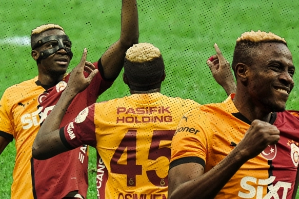 Okan Buruk Açıkladı: Osimhen Liverpool Maçında Oynayacak mı?