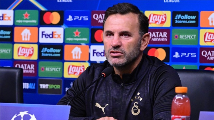 Kadroyu Başlatmak ve Maçı Bitirmek Önemli