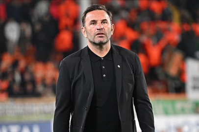 Okan Buruk: “Liverpool karşısında korkmadan mücadele edeceğiz, hep birlikte neler yapabileceğimizi gösterme günü”