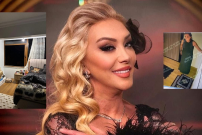 Ünlü şarkıcı Güllü’nün ölümü hâlâ gizemini koruyor: “Düştü mü, itildi mi?”