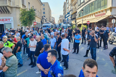 Adana’da toplu taşıma krizi