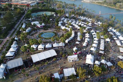 Adana Lezzet Festivali 2025 ne zaman? 9. Uluslararası Adana Lezzet Festivali tarihleri belli oldu