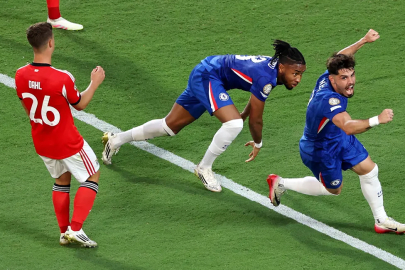 Chelsea - Benfica maçı ne zaman, hangi kanalda? Şampiyonlar Ligi 2. maçları başlıyor