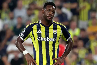 Fenerbahçe'de Jhon Duran müjdesi! Sadettin Saran görüşmesi sonrası sevindirici haber geldi