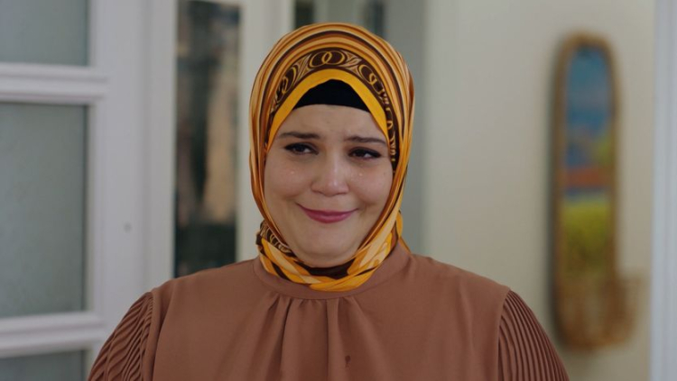 Kızılcık Şerbeti’nden yeni tanıtım Asil’in sürprizi Doğa ve Fatih’i şoke ediyor 2