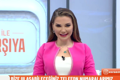 Klinik Psikolog Esra Ezmeci evliliği ayakta tutmanın yollarını anlattı