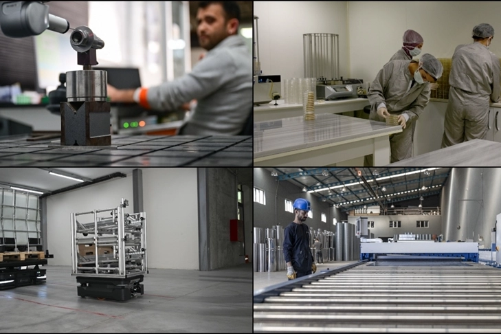 KOSGEB Girişimci Destek Programı Başvuruları Başladı!