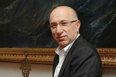 Ciner Grubu'ndan 'Can Holding' soruşturması açıklaması: "Tek ticari ilişkimiz medya satışıdır"